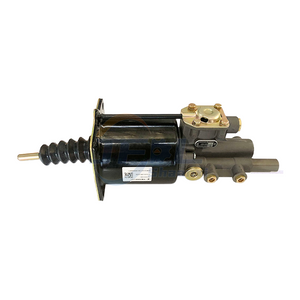شكمان M3000 F3000 X3000 قطع غيار الشاحنات اسطوانة القابض الداعم DZ93189230200 DZ93189230080 اسطوانة القابض التابعة