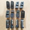 Shacman X5000 X3000 M3000s مفتاح التحكم الرئيسي في الباب DZ97189584598 نافذة الباب الأيسر لوحة التحكم الرئيسية والتبديل
