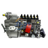 SINOTRUK HOWO 371HP PS8500 VG1560080022 VG1560080023 Conjunto de bomba de inyecci&oacute;n de combustible Bomba de alta presi&oacute;n