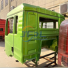 Fuente de suministro de f&aacute;brica, piezas de carrocer&iacute;a chinas para camiones, conjunto de cabina Shaanxi para cabina de cami&oacute;n DELONG Shacman F2000