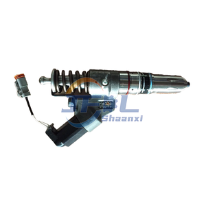 Phụ t&ugrave;ng Yutong ch&iacute;nh h&atilde;ng QSM11 ISM11 Kim phun nhi&ecirc;n liệu động cơ 4902921X 4061851X 4061851RX cho ISX M11 M13