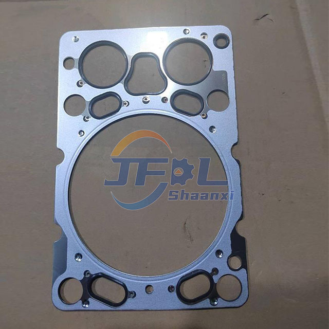 Weichai WP12 WP13 Accessori motore Guarnizione cilindro 1004220117