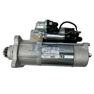 B&aacute;n phụ t&ugrave;ng xe tải Sinotruk Howo VG1560090001 VG1560090007 Động cơ khởi động