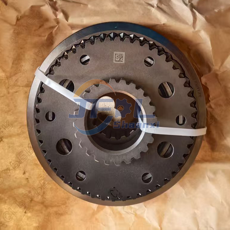 JFDL حار بيع قطع غيار علبة التروس السريعة 8JSX95TC-1701150 8 سرعات ناقل الحركة اليدوي مجموعة المزامنة لشكمان 