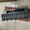 Piezas de motor de alta calidad 3925400 C3966454 Conjunto de culata con sellos de aceite de v&aacute;lvula para Dongfeng 6W modelo B19033