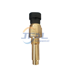 Weichai WP10/WP12/WP13/WP10.5H Serie Motorwassertemperatursensor 612600090672 f&uuml;r Shacman Delong F3000/X3000/X5000/M3000S, Sinotruk Howo T7H/T5G, Foton Auman GTL/EST
