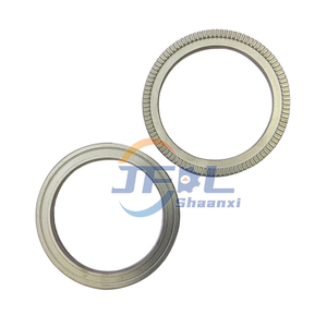 Shacman X3000 Heavy Truck Bremssystem Ersatzteile ABS Ring 81.52403.0008 Sensorring