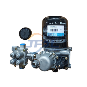 قطع غيار المحرك لقطع غيار الشاحنات FAW Foton Auman 3515010-368 M4356F02020A0 فلتر الهواء لتجميع مجفف الهواء