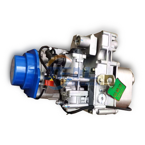 Retardateur FHB400 de transmission RAPIDE de pi&egrave;ces de rechange de camion de Shacman FAW