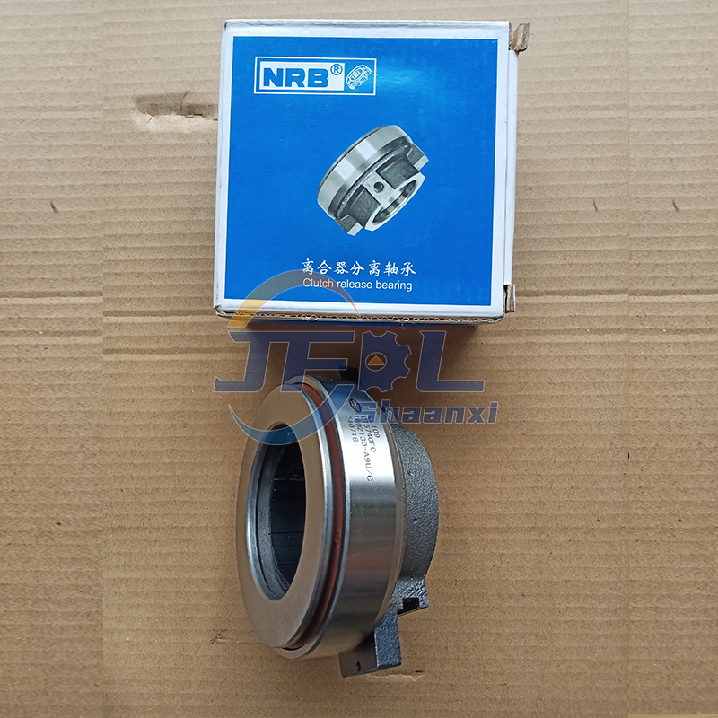 Gi&aacute; số lượng lớn 85CT5740F0 V&ograve;ng bi nhả ly hợp tự b&ocirc;i trơn cho Phụ t&ugrave;ng xe tải hạng nặng Beiben Foton Auman Chất lượng OEM