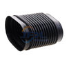 Shacman Delong F3000/X3000 ชิ้นส่วนพิเศษตัวกรองอากาศชุดท่อร่วมไอดี/Bellpipe Assembly DZ93259190006