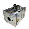 Sinotruk Howo A7 T7 T5g Wd10 MC11 MC13 LKW-Ersatzteile AZ1540040002 Weichai WD615 Dieselmotor-Zylinderkopf