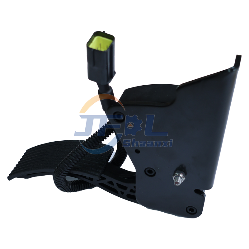 Gro&szlig;handel mit Motorsystemteilen DZ97189570281 Zubeh&ouml;r f&uuml;r die Gaspedalbaugruppe f&uuml;r schwere Lkw
