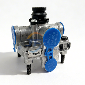 Valve de relais de pi&egrave;ces de Sapre de camion de Sinotruk Howo WG9000360524