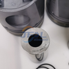 Kit di riparazione motore diesel Weichai originale di alta qualit&agrave; 612600900078A Kit rivestimento cilindro per camion Shacman Sinotruk Howo