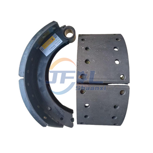 Bremsbackenbaugruppe HD90009440389 f&uuml;r Shacman Delong F3000/New M3000/X3000/X5000