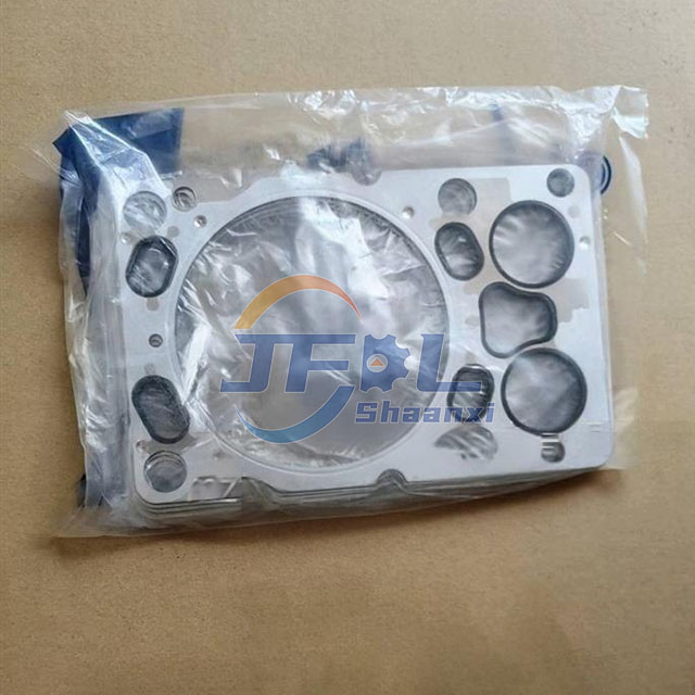 Weichai WP12 WP13 Accessori motore Guarnizione cilindro 1004220117