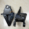 SHACMAN LKW-Teile Shacman Delong F3000 M3000 X3000 SZ970000736 Vordere Feder, linke vordere Halterung