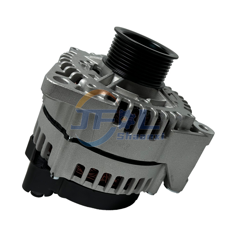 Hochwertige Originalersatzteile SinotruK HOWO SITRAK Motorteile 202V26101-7281/2 Generator