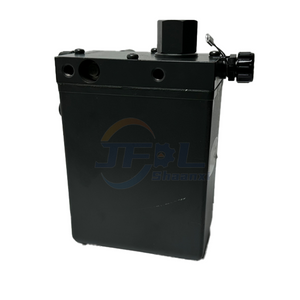 Hei&szlig;er Verkauf Howo T7H T5G TX MAX Serie Shandeka T7H LKW-Teile 811W41723-6008 Kabinenhebe&ouml;lpumpe Elektrische Kabinenhebepumpe