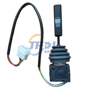 Высококачественные оригинальные запасные части для кузова грузовика, переключатель в сборе BSH06600-3 для грузовиков Shacman