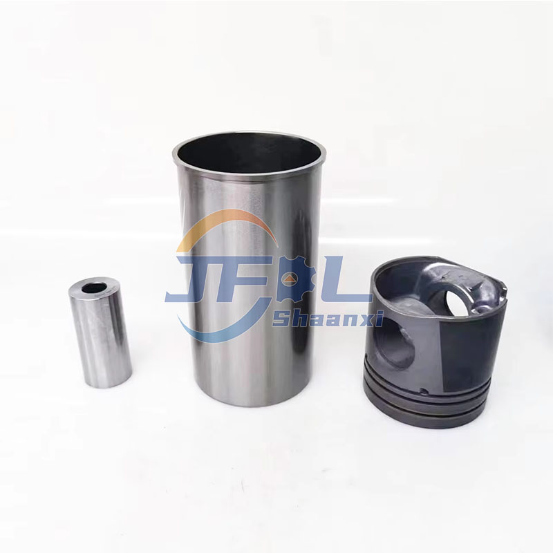 Bộ sửa chữa phụ t&ugrave;ng động cơ Weichai WD615 Piston VG1560037011 cho xe tải hạng nặng Sinotruk HOWO Shacman