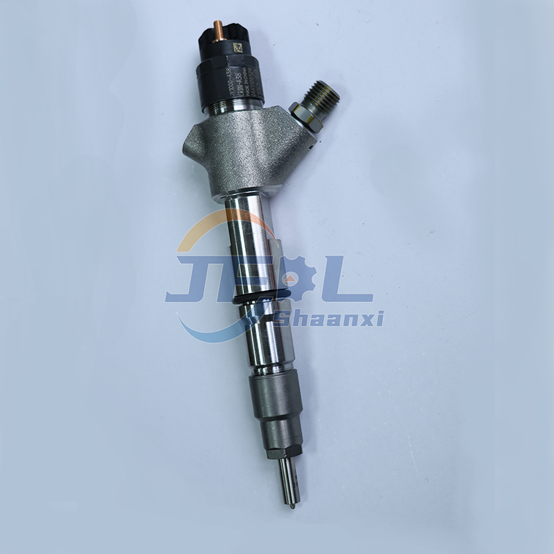 Yuchai – accessoires de moteur Diesel JY1000-1112100-A38, injecteur pour camion Howo Shacman Faw Dongfeng, pi&egrave;ces de rechange, offre sp&eacute;ciale