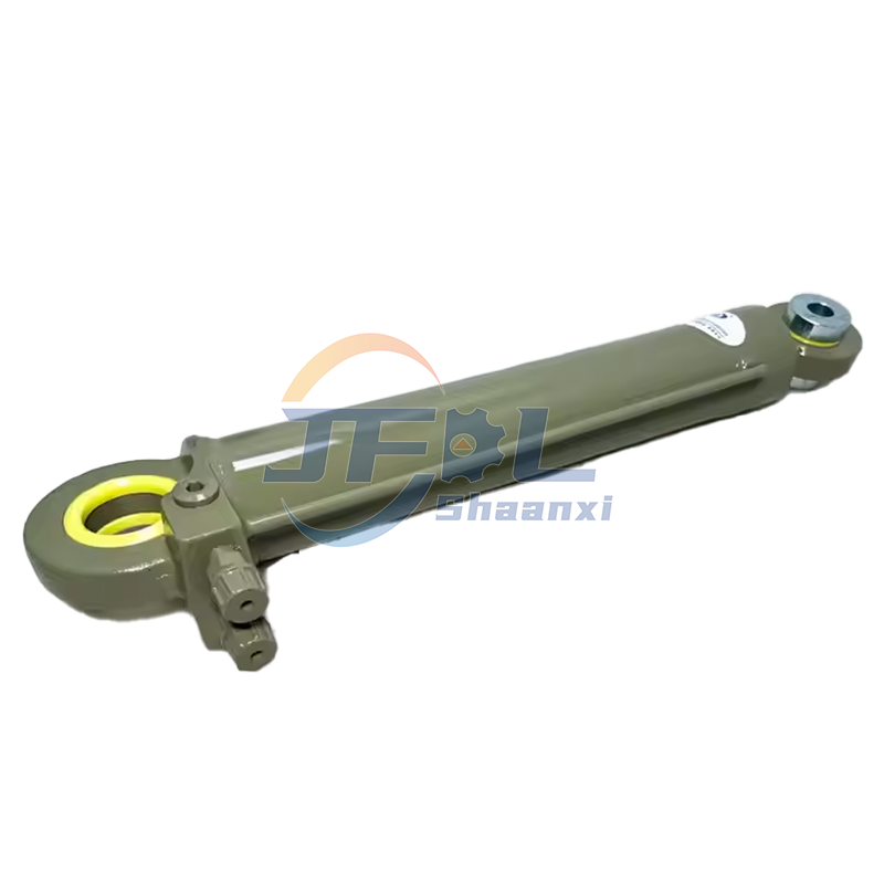 Sinotruk Howo Truck WG9719820002 WG9719820004 Cylindre d'inclinaison de cabine pour pompe de levage Assy Cylindre d'inclinaison Cylindre hydraulique de levage