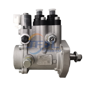 Pompe di iniezione di carburante della pompa 1003125121B delle parti del motore diesel Weichai del camion resistente su ordinazione originale di Sinotruk