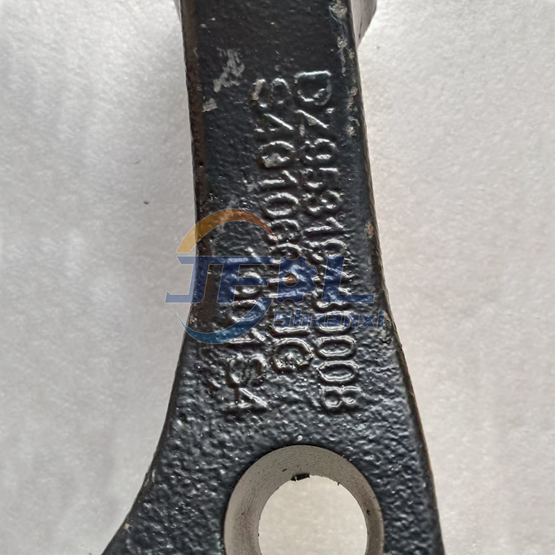 DZ95319470008 SCB_Steering deuxi&egrave;me culbuteur pour Shacman Delong F3000, nouveau M3000, X3000