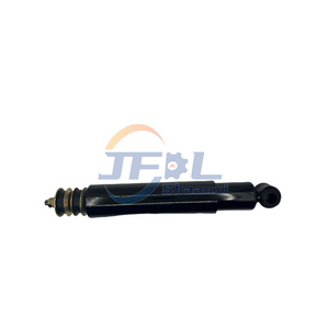 Piezas del sistema de suspensi&oacute;n del chasis de la cabina del cami&oacute;n 2921FC-010-A Precio del conjunto del amortiguador del eje delantero para la serie Dongfeng EQ153