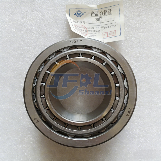 Shacman Delong 7.5T V&ograve;ng bi b&aacute;nh trước V&ograve;ng bi trung t&acirc;m ph&iacute;a trước 81.93420.0074 