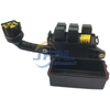 Beste Qualit&auml;t Chassis Electrical Box II Chassis Integrierte elektrische Steuereinheit DZ93189712116 f&uuml;r SHACMAN LKW-Ersatzteile