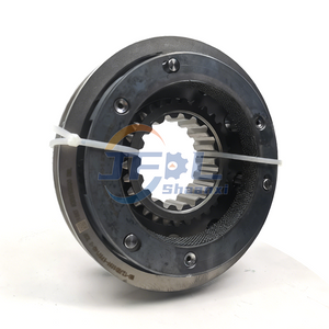 المصنع مباشرة بيع مزامن علبة التروس السريعة 12JSD1607-1707140-2 مجموعة مزامن ناقل الحركة