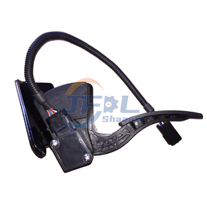 Beste Qualit&auml;t f&uuml;r SHACMAN DELONG M3000 X3000 Track Parts DZ97189570283 Elektronisches Gaspedal