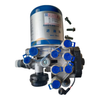 Trocknerbaugruppe mit 6 Kreisl&auml;ufen Shacman Trockenluftfilter Wabco Shacman Delong X5000 X3000 L5000 F3000 X6000 H6000 M3000 Lufttrocknerbaugruppe DZ96189361087 