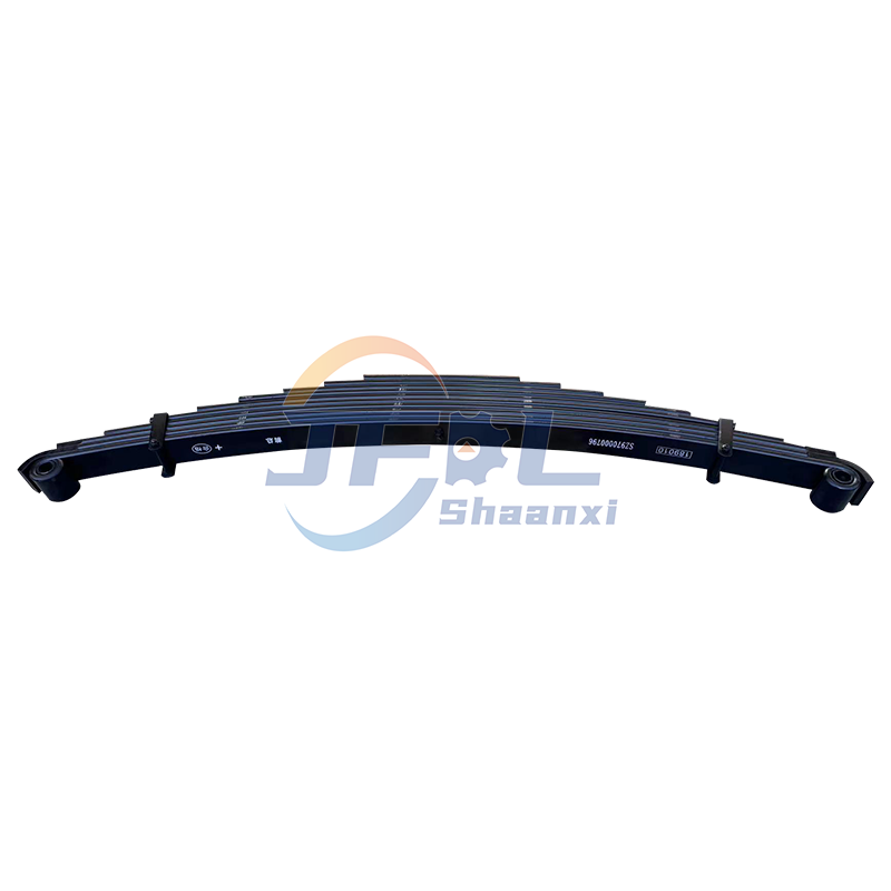 مصنع توريد شكمان F3000 جديد M3000 X3000 قطع غيار الشاحنات الجبهة أوراق الينابيع SZ970000796 