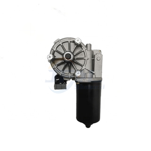 Motore del tergicristallo originale del camion dei pezzi di ricambio 810W26401-6143 di Sinotruk Howo T5G SITRAK C7H della fabbrica