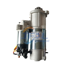 Moteur de d&eacute;marreur &agrave; 11 dents L300H-3708100 de haute qualit&eacute; pour camions lourds Dongfeng