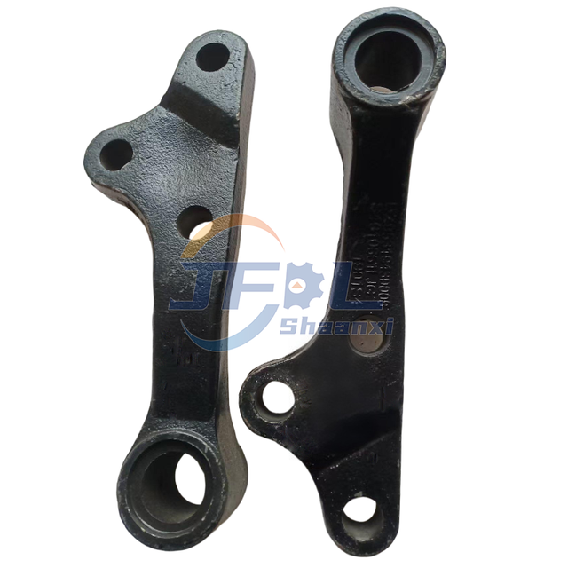 DZ95319470008 SCB_Steering Thứ Hai Rocker Arm Hội Shacman Delong F3000, M3000 Mới, X3000