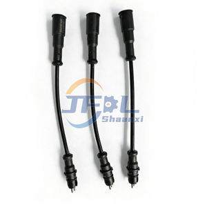 Cavo adattatore debole sensore ABS HD90129580028 per pezzi di ricambio per camion pesanti per Shacman X3000