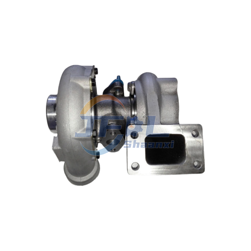 SINOTRUK HOWO Shacman รถบรรทุก Weichai เครื่องยนต์อะไหล่ 13068963 เทอร์โบชาร์จเจอร์