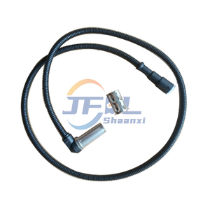 Original LKW-Ersatzteile ABS-Raddrehzahlsensor DZ9100580214 f&uuml;r Shacman X3000
