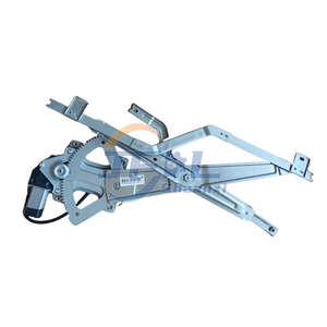 Sinotrk Howo NX WG1671330201 WG1671330202 Gruppo sollevatore vetro finestra (NJ17)