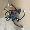 Botones de volante derecho Shacman Delong X5000/M3000S/X3000 DZ97189584588