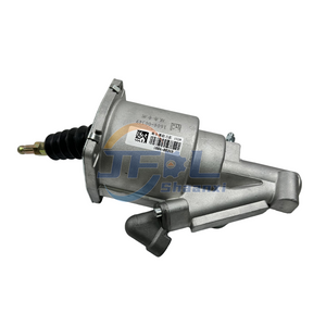 Parti dei sistemi di trasmissione del telaio dell'autobus Pompa booster frizione 1604-00349 Pompa schiavo frizione per autobus Yutong