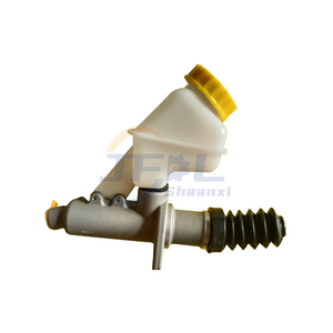 الأصلي شكمان F3000 X3000 طقم تصليح قطع غيار الشاحنات اسطوانة مضخة معززة DZ93189230090 اسطوانات القابض الرئيسية