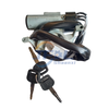 Выключатель зажигания Shacman в сборе SZ946000700 для Delong F3000, новый M3000 X3000, тягачи, самосвалы и грузовые автомобили