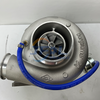 SINOTRUK HOWO LKW-Ersatzteile VG1560118229/1 Turbolader f&uuml;r Weichai WD615 Dieselmotor