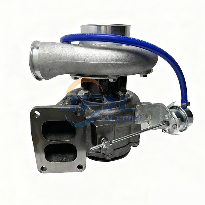 SINOTRUK HOWO LKW-Ersatzteile VG1560118229/1 Turbolader f&uuml;r Weichai WD615 Dieselmotor
